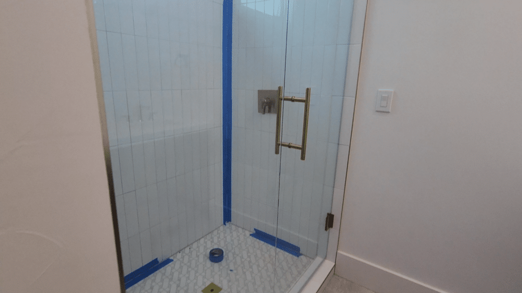 Shower-Room-Remodeling